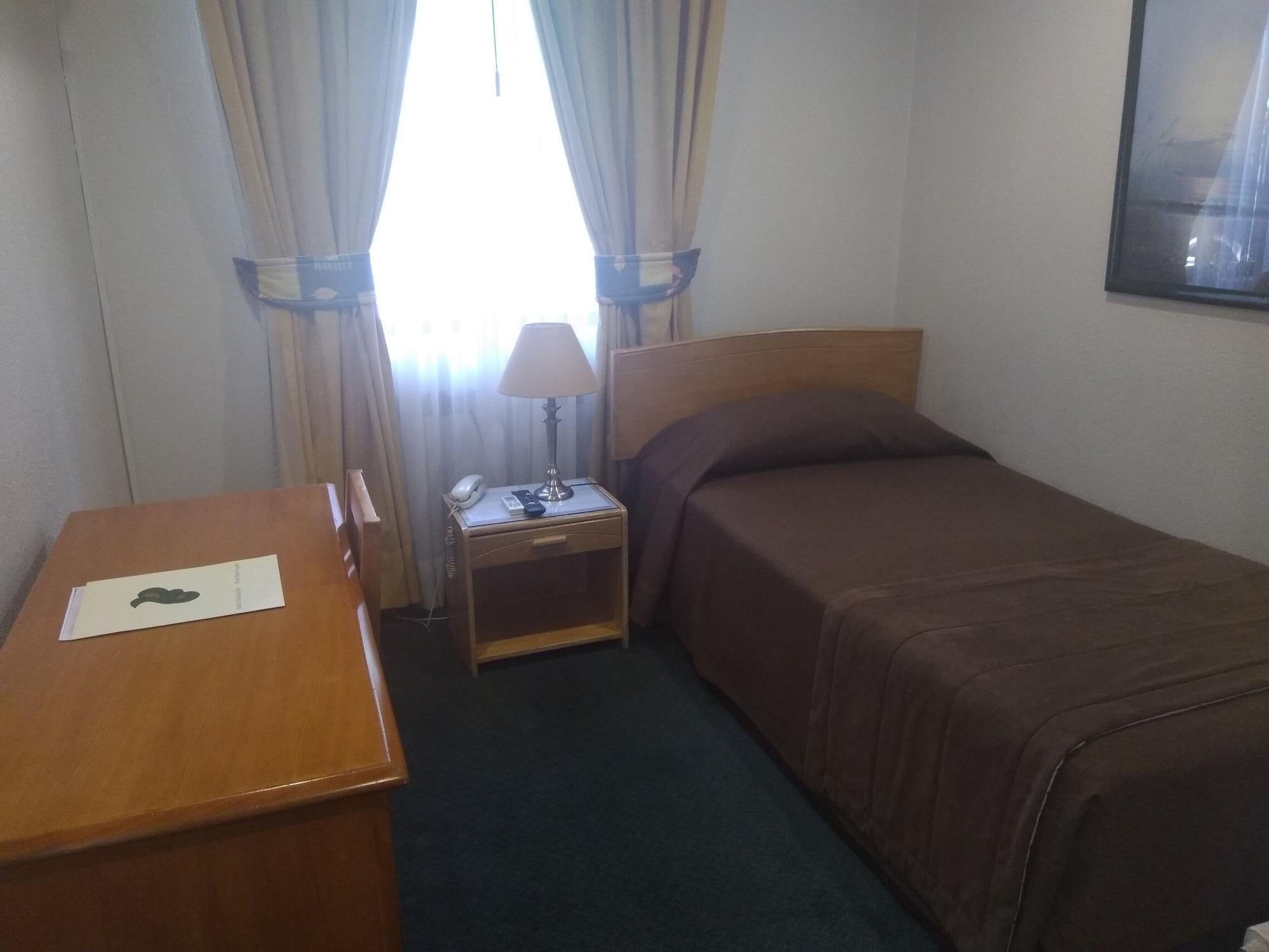 Hotel Maria Angola Santiago Eksteriør bilde