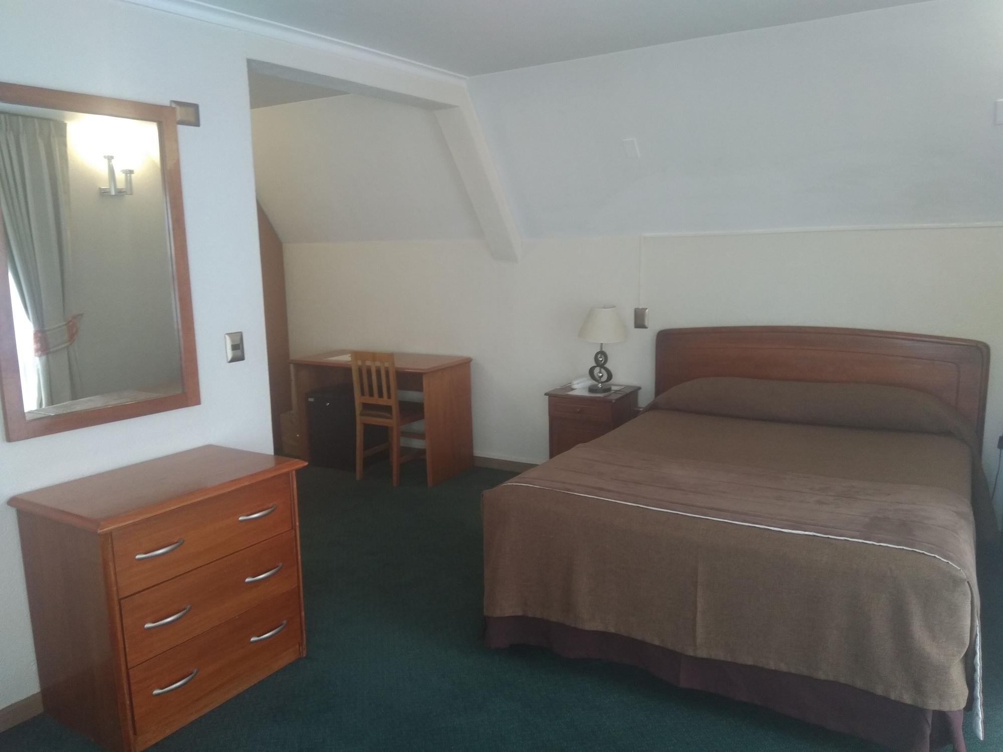 Hotel Maria Angola Santiago Eksteriør bilde