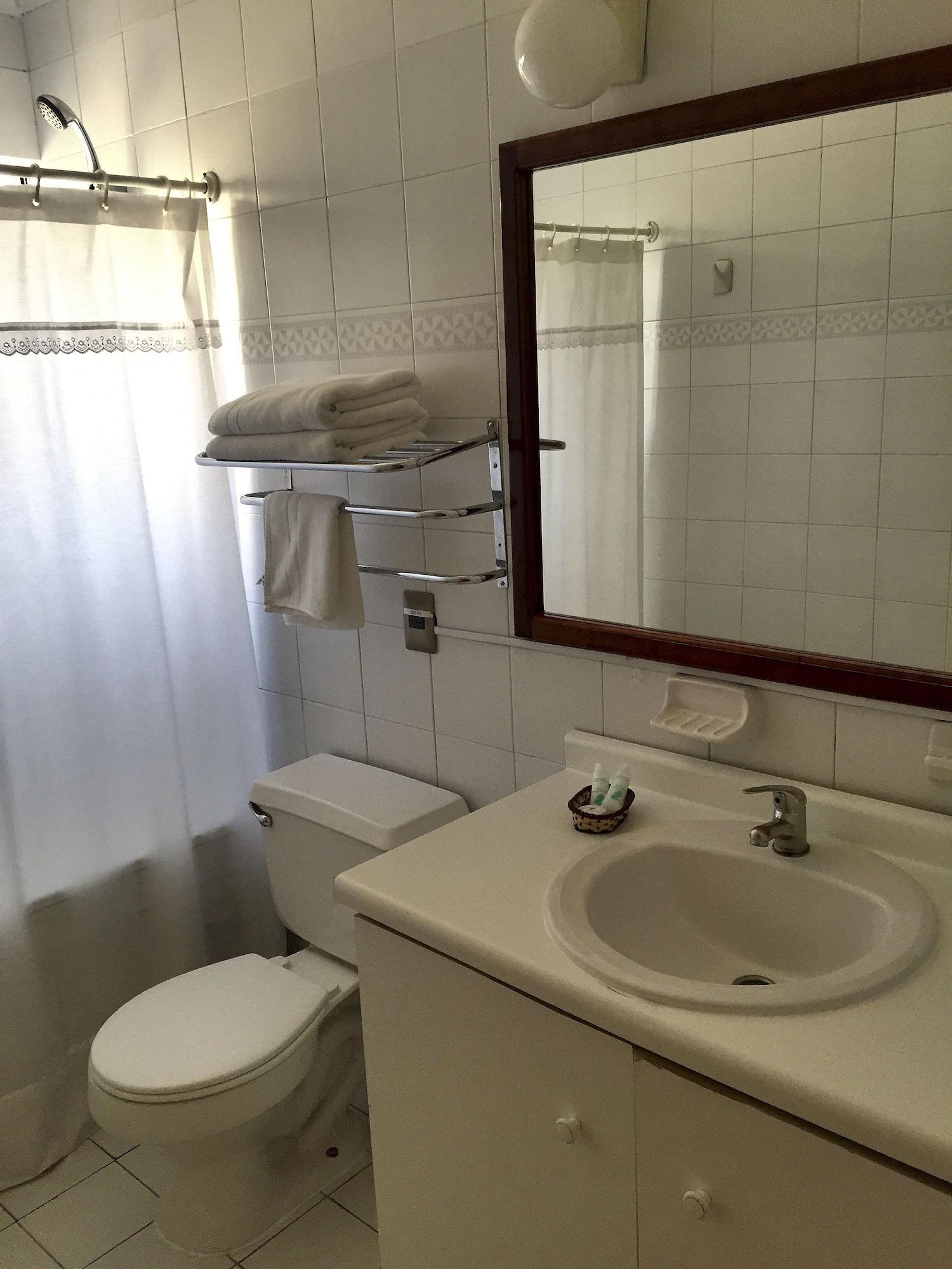 Hotel Maria Angola Santiago Eksteriør bilde